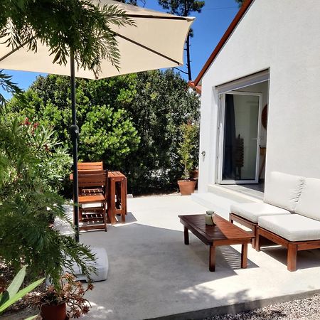 Quinta Do Alento Acomodação com café da manhã Sesimbra Exterior foto