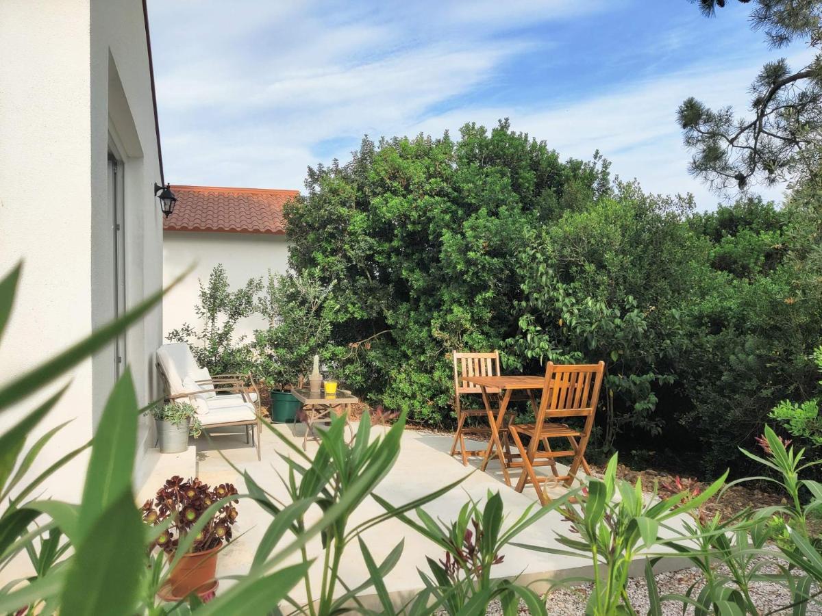 Quinta Do Alento Acomodação com café da manhã Sesimbra Exterior foto