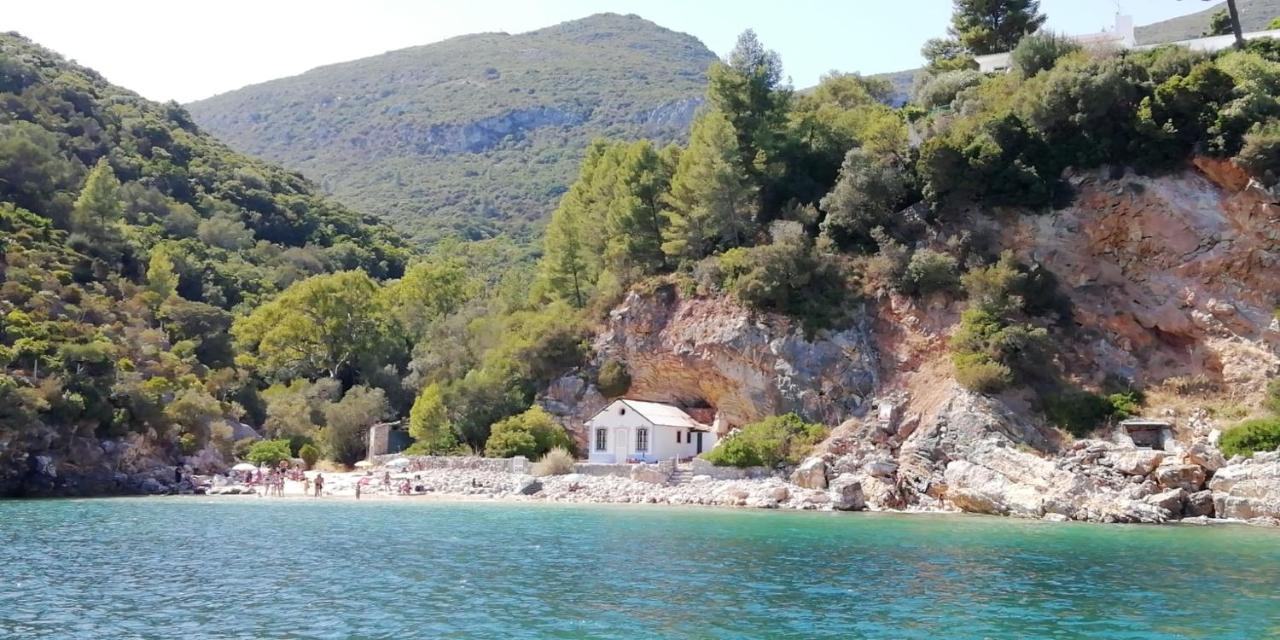 Quinta Do Alento Acomodação com café da manhã Sesimbra Exterior foto