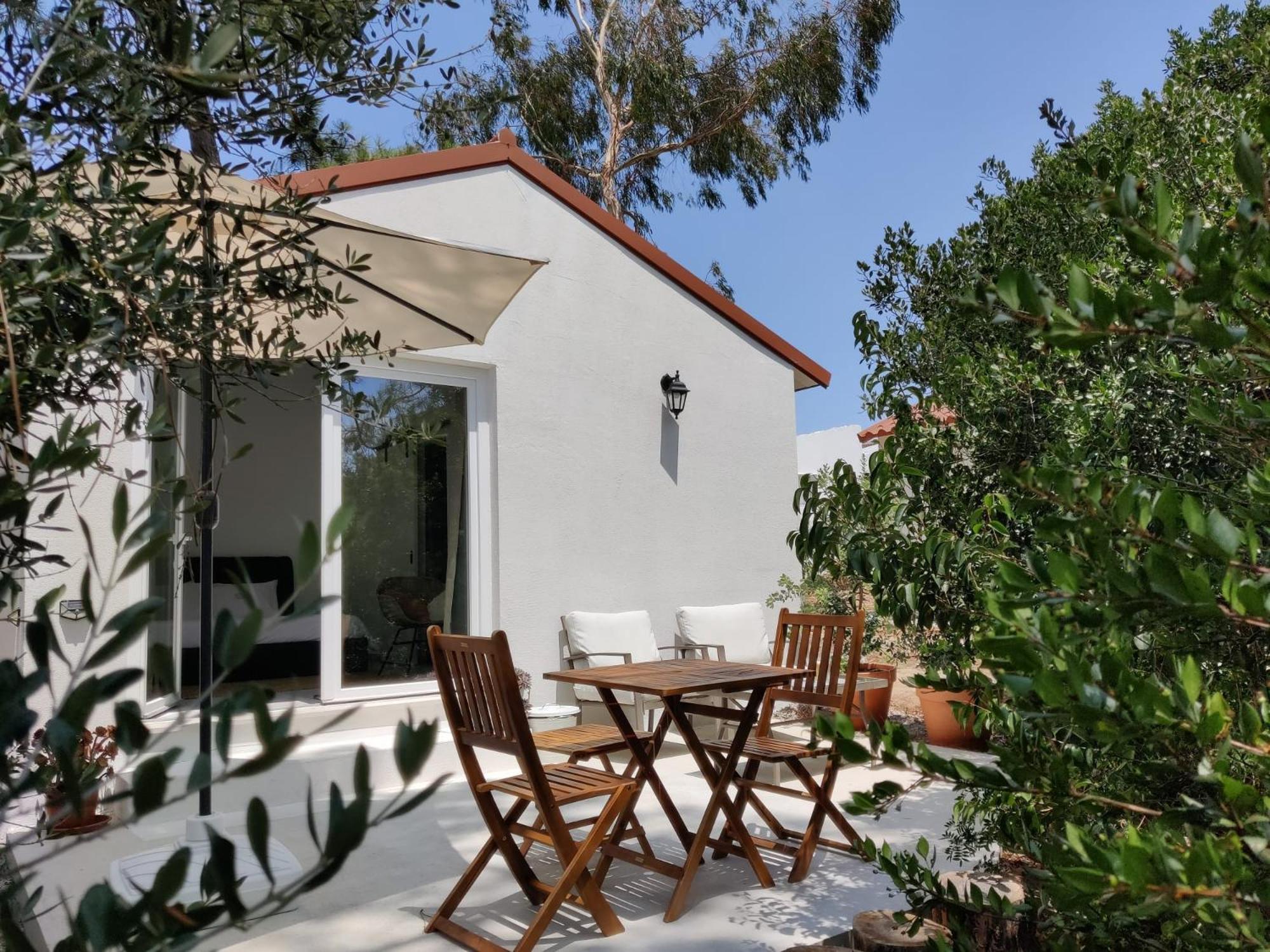 Quinta Do Alento Acomodação com café da manhã Sesimbra Exterior foto