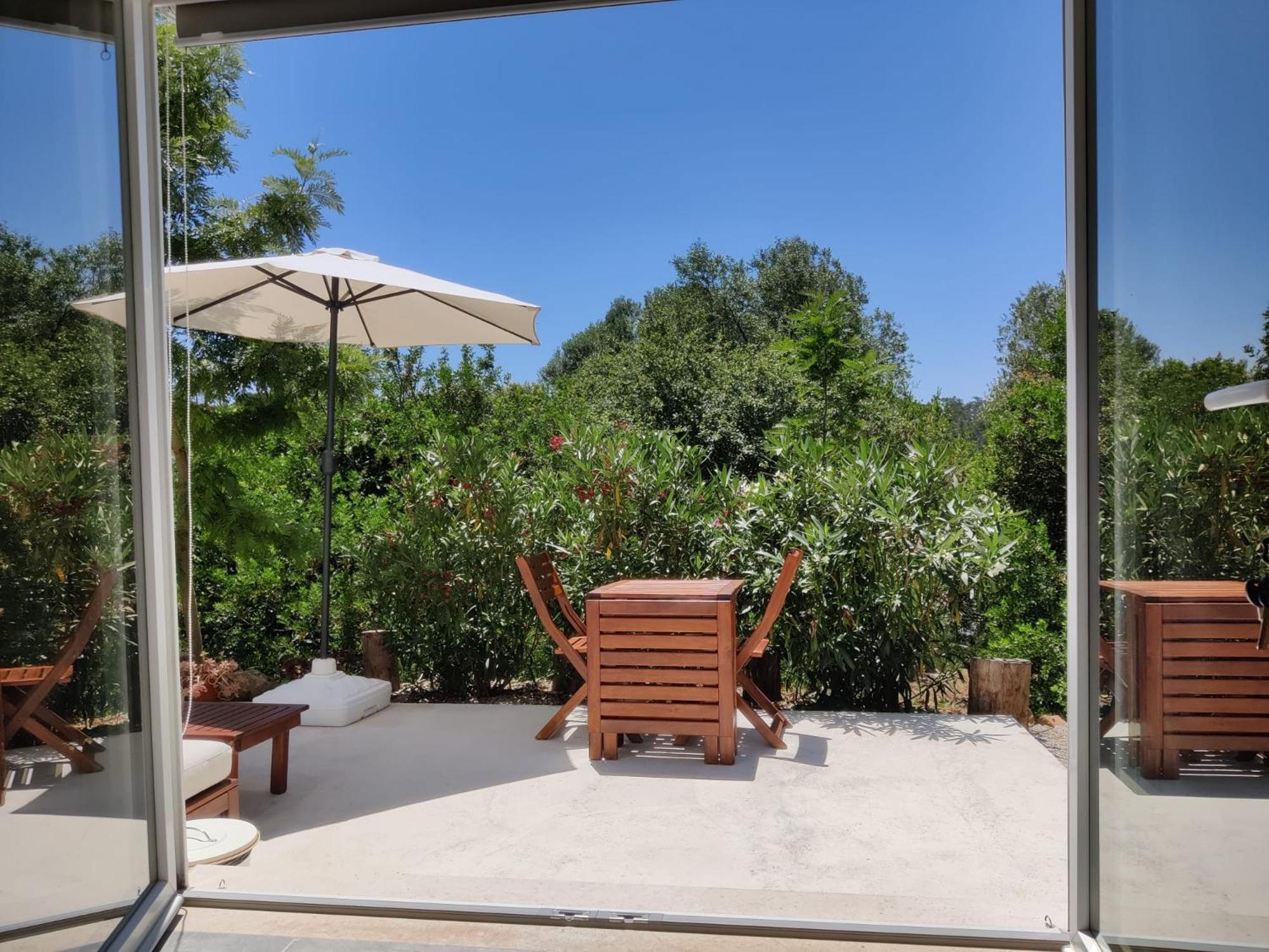 Quinta Do Alento Acomodação com café da manhã Sesimbra Exterior foto